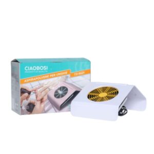 Aspirator za manikir Ciaobosi TX 9521