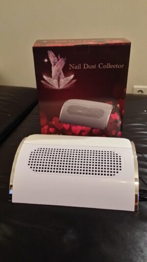 Aspirator za nokte Nail dust collector