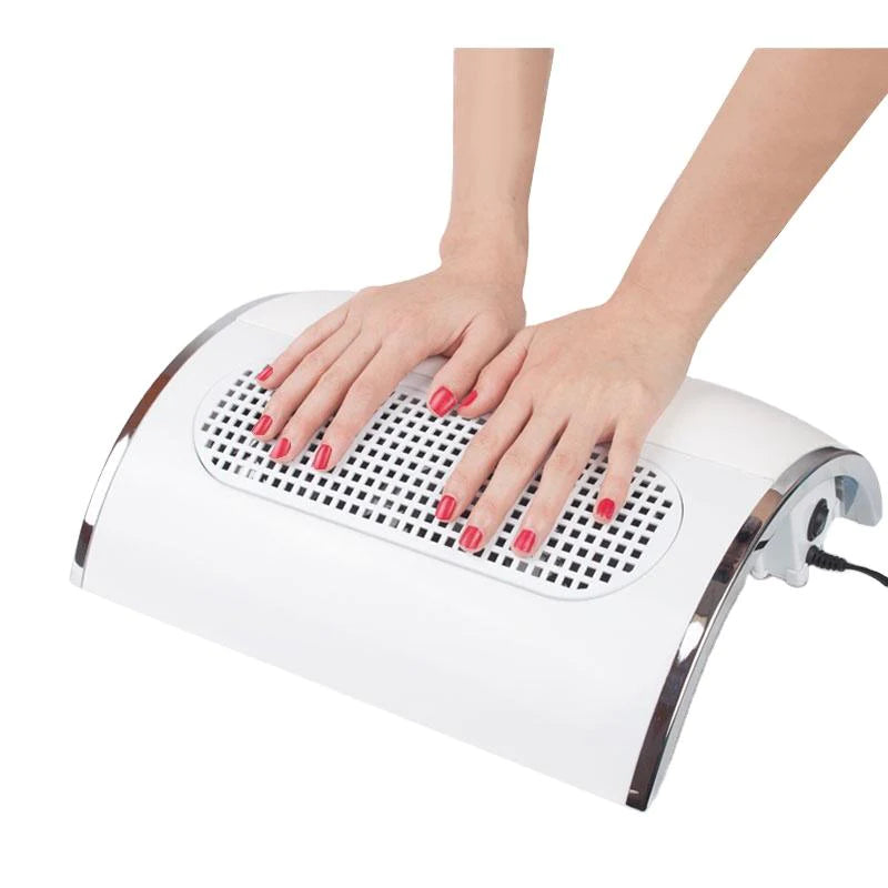 Aspirator za nokte Nail dust collector - Slika 3