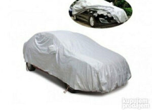 Auto Cerada dostupne velicine M L XL XXL