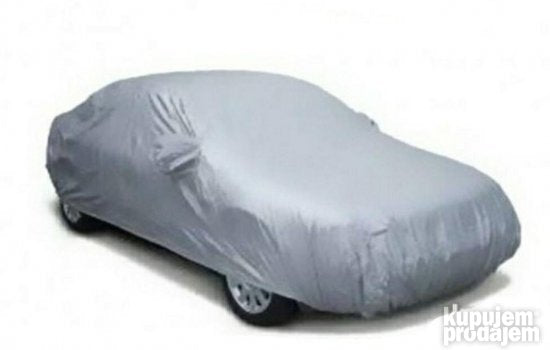 Auto Cerada dostupne velicine M L XL XXL - Slika 5