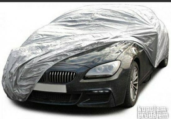 Auto Cerada dostupne velicine M L XL XXL - Slika 6