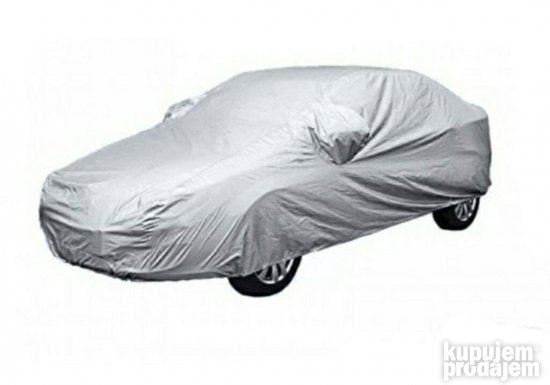 Auto Cerada dostupne velicine M L XL XXL - Slika 7
