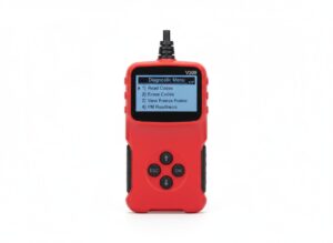 Auto Dijagnosticki Alat V309 OBD2 Skener za Sve Automobile