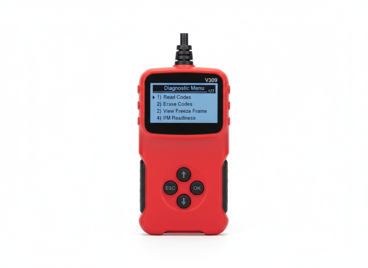 Auto Dijagnosticki Alat V309 OBD2 Skener za Sve Automobile