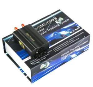 Auto GPS lokator Auto GPS lokator
