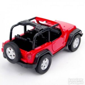 Auto Jeep igracka Pingduo star na rasklapanje