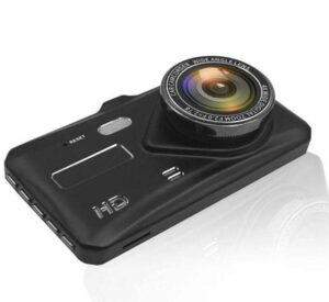 Auto Kamera Dual Lens Auto Kamera Dual Lens
