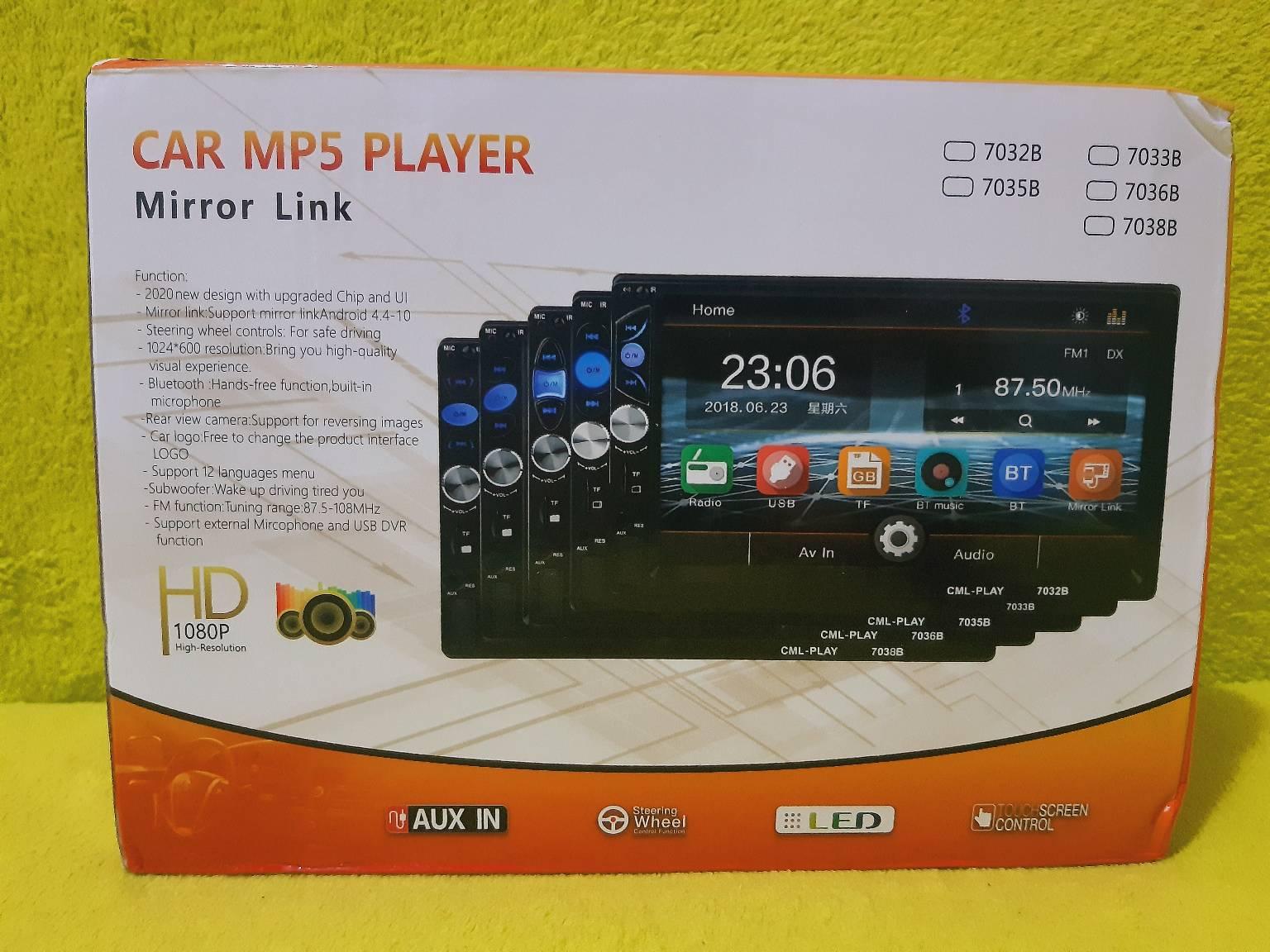 Auto Multimedia 7010B Auto Multimedia 7010B - Slika 4