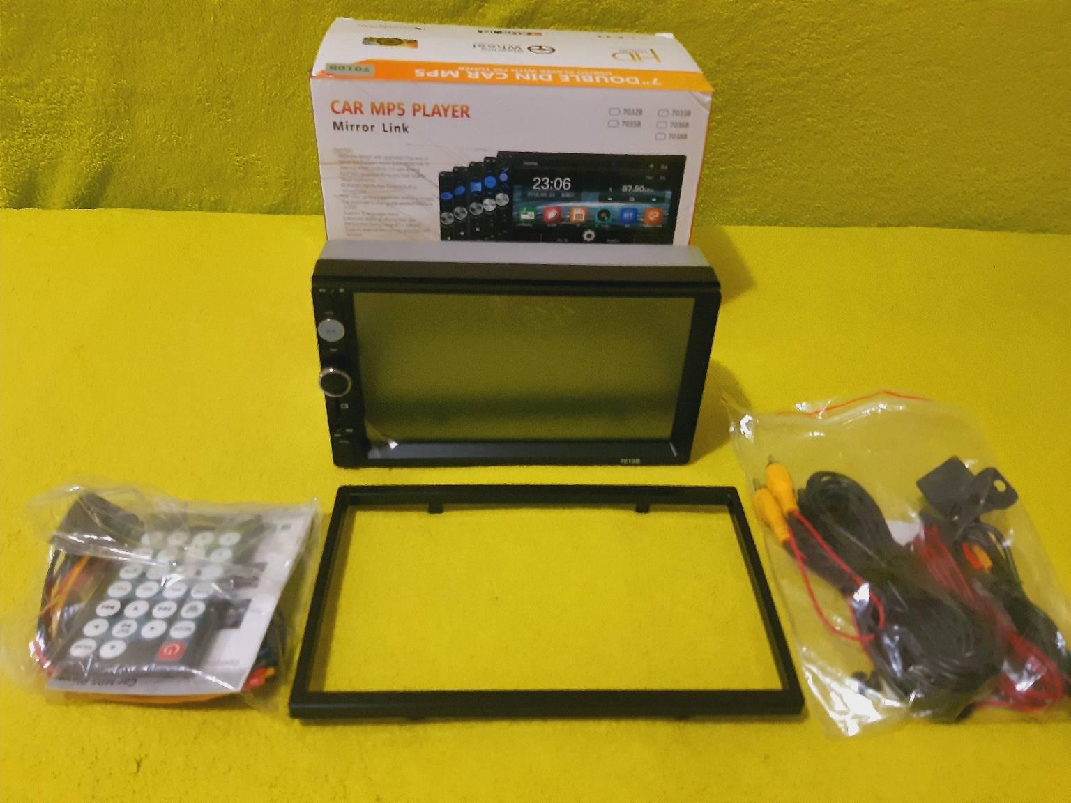 Auto Multimedia 7010B Auto Multimedia 7010B - Slika 5