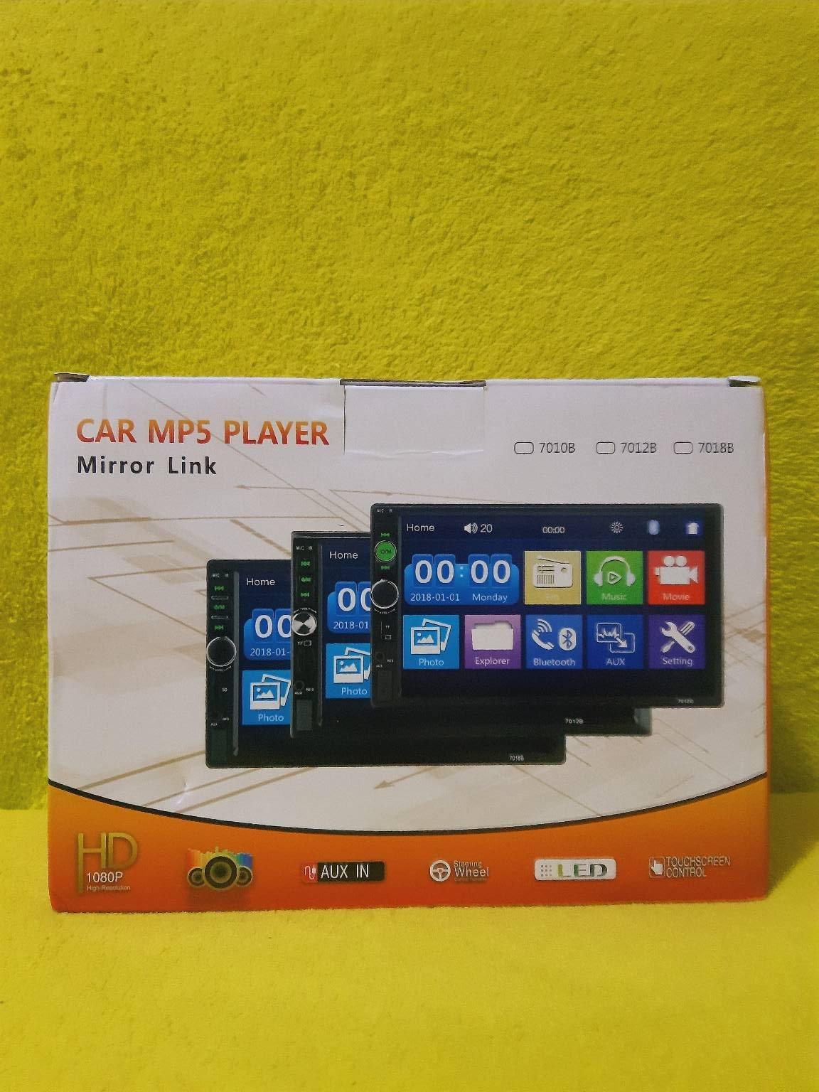 Auto Multimedia 7010B Auto Multimedia 7010B - Slika 7