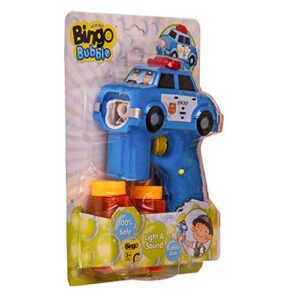 Auto bubble mehurici