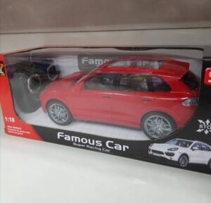 Auto daljinski