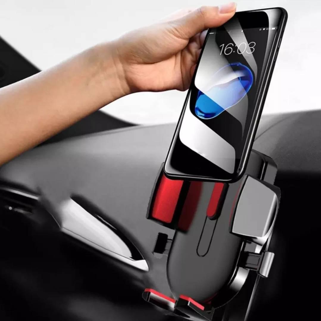 Auto drzac za telefon Auto drzac za telefon - Slika 2