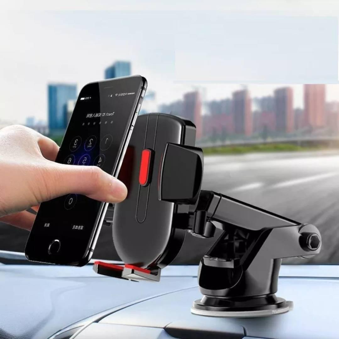 Auto drzac za telefon Auto drzac za telefon - Slika 4