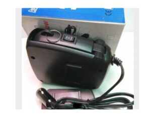 Auto grejalica 12V 200W