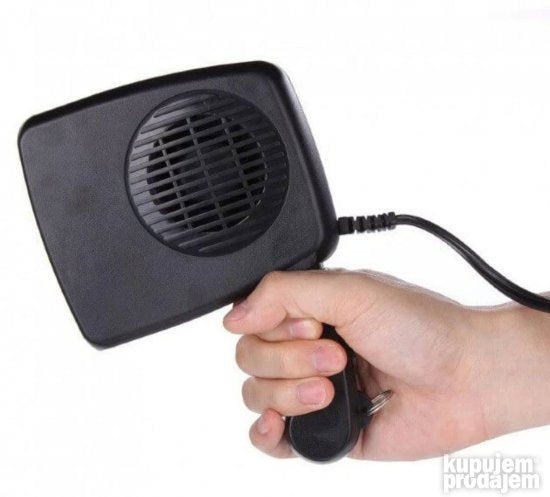 Auto grejalica na upaljac 200W - Slika 4
