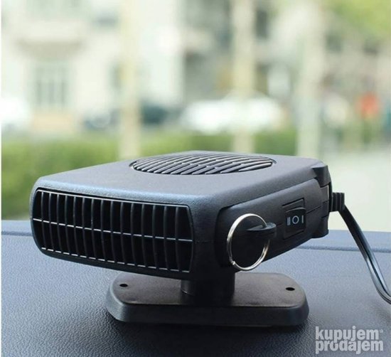 Auto grejalica na upaljac 200W - Slika 9