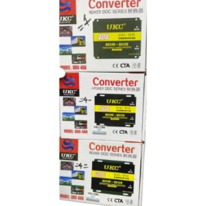 Auto inverter pretvarac napona UKC 40A 50A i 60A