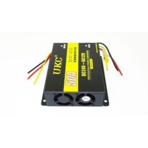 Auto inverter pretvarac napona UKC 40A 50A i 60A