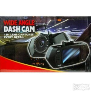 Auto kamera Dash Cam Kamera za auto
