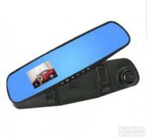 Auto kamera retrovizor Kamera za auto