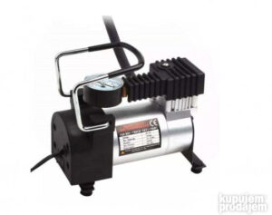 Auto kompresor za gume 12v HEAVY DUTY