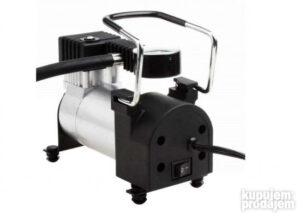Auto kompresor za gume 12v HEAVY DUTY