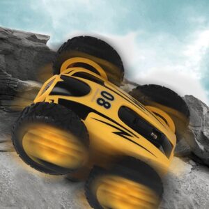 Auto na Daljinski Upravljac Prevrtac Stunt Racer