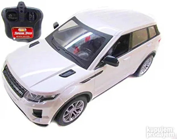 Auto na dakiani - Slika 4