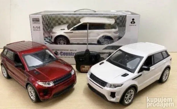 Auto na dakiani - Slika 5