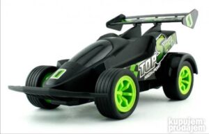 Auto na daljinski Turbo Avenger