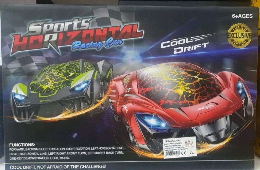 Auto na daljinski za decu kaskaderski - Slika 8