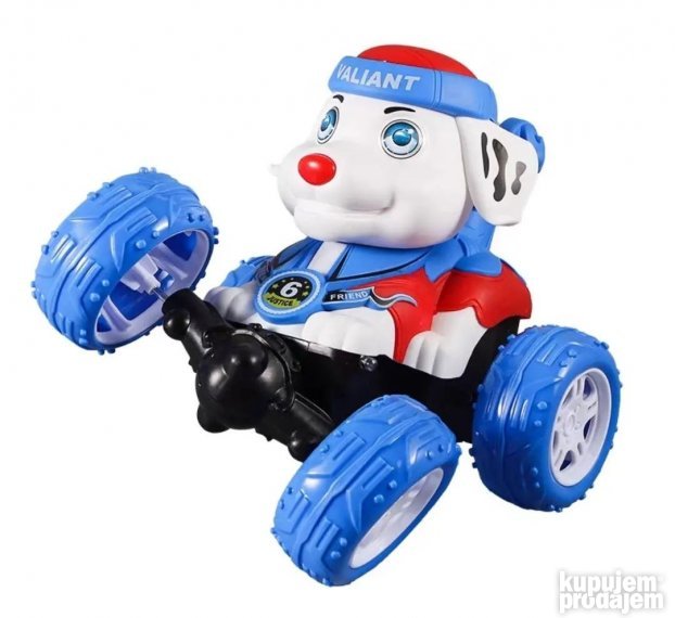Auto na daljinski - Slika 7