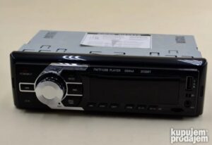Auto radio model MI 2035BT radio RADIO radio RADIO