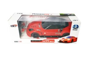 Auto road RC