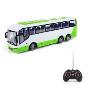 Autobus na daljinski