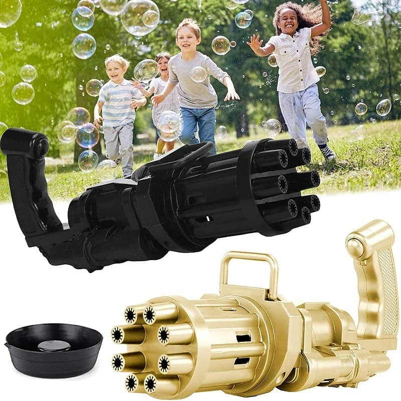 Automatska Puska za Baloncice
