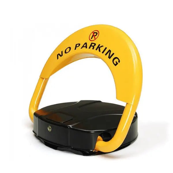 Automatska parking rampa sa daljinskim - Slika 3