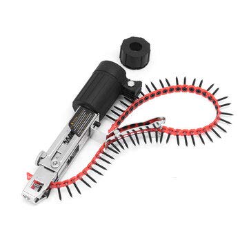 Automatski Pistolj za Srafove na Lancu za Elektricnu Busilicu