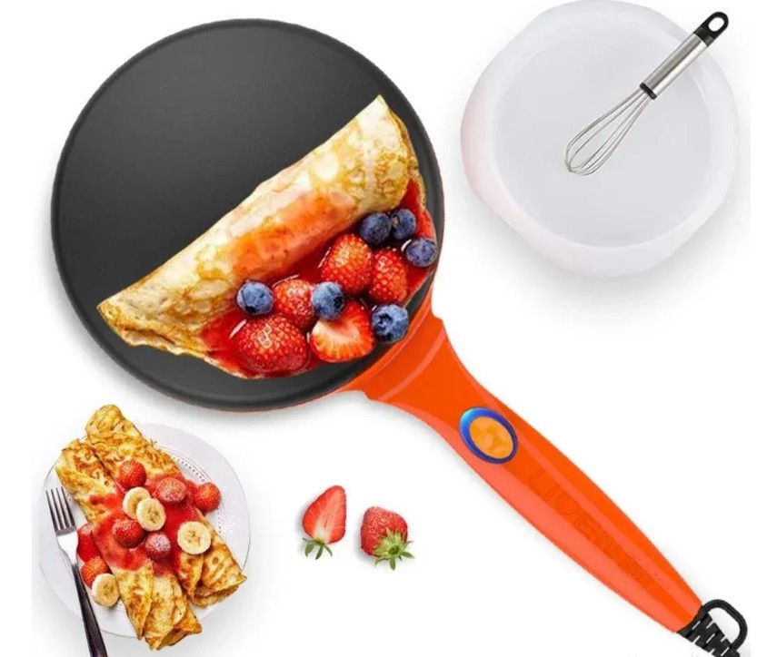 Automatski aparat za palacinke - Slika 5