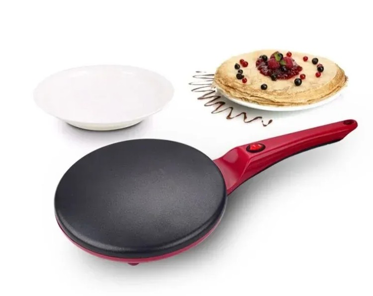 Automatski aparat za palacinke - Slika 8