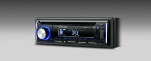 Autoradio cd muse m 1229dab dabi