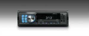 Autoradio cd muse m 199dab