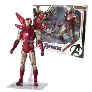 Avengers Endgame Iron Man Figurica Marvel