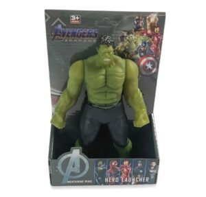 Avengers Marvel Figura Hulk Zelena Sila