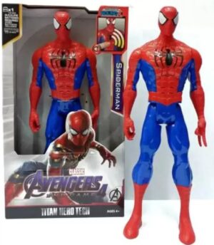 Avengers Union Legends Igracka Marvel Spajdermen