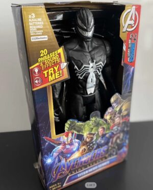 Avengers Union Legends Igracka Marvel Venom Titan