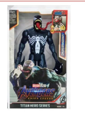 Avengers Union Legends Igracka Marvel Venom