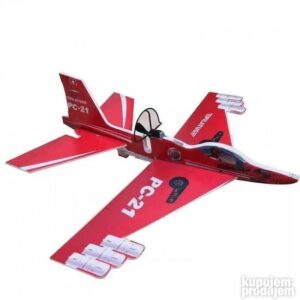 Avion igracka